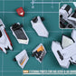 Madworks S052 Etching Parts for MG 1/100 ASW-G-08 Gundam Barbatos