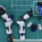 Madworks S052 Etching Parts for MG 1/100 ASW-G-08 Gundam Barbatos