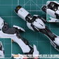 Madworks S052 Etching Parts for MG 1/100 ASW-G-08 Gundam Barbatos