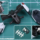 Madworks S052 Etching Parts for MG 1/100 ASW-G-08 Gundam Barbatos