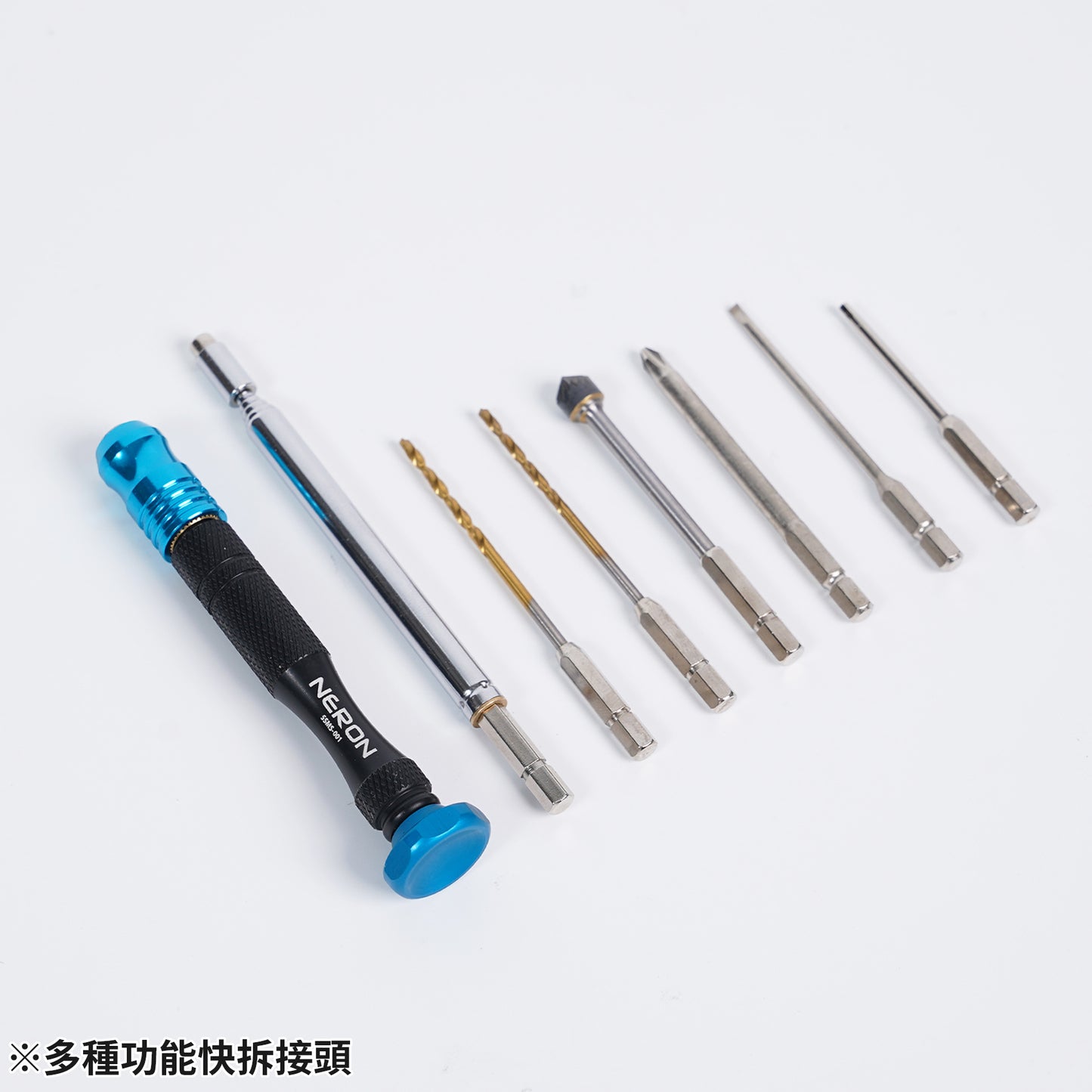 SSMS-000 Mini 4WD Tools Kit