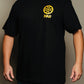 MADWORKS T-SHIRT (GOLD)