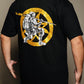 MADWORKS T-SHIRT (GOLD)