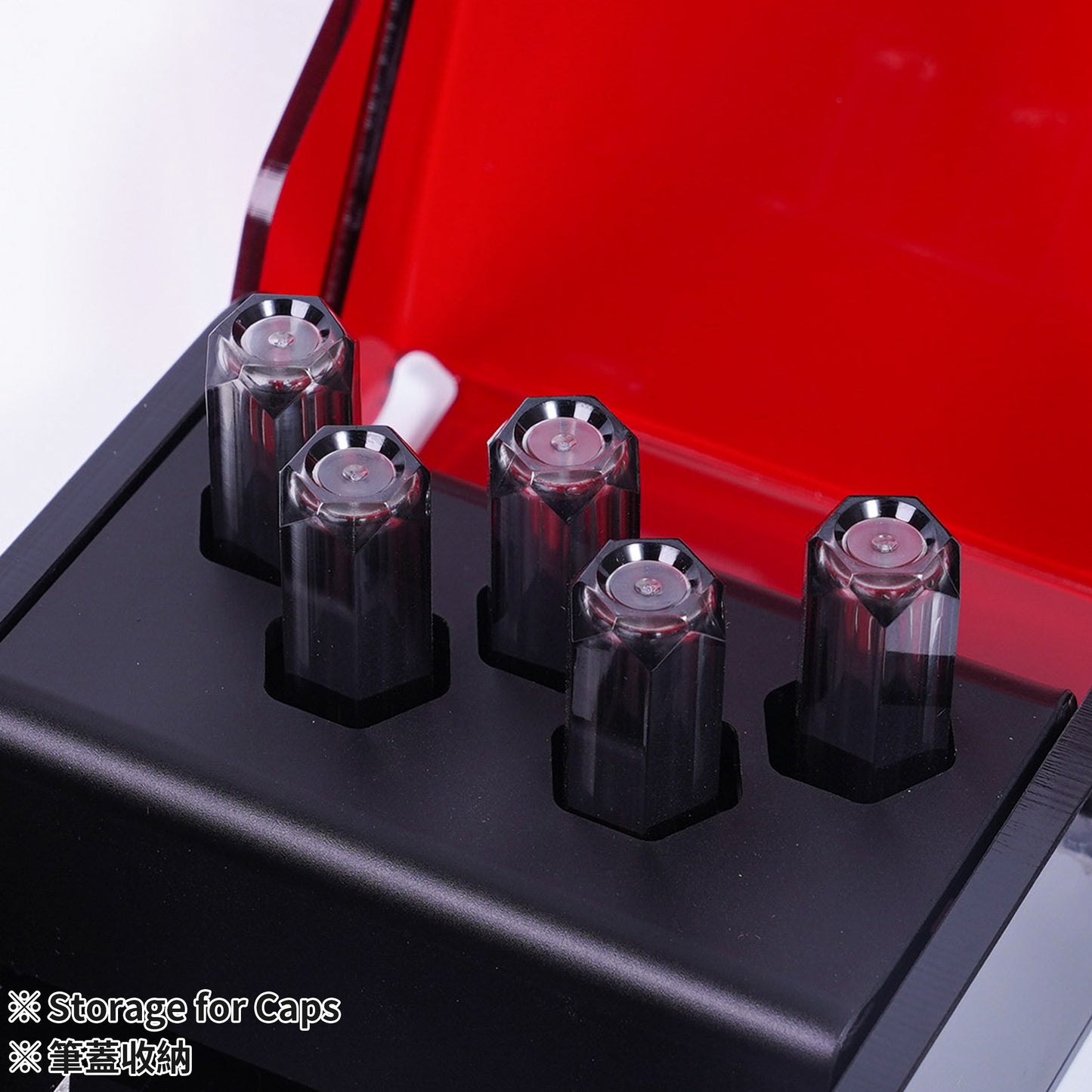 MH-22 CHISEL HANDLE DESKTOP ORGANIZER (S)