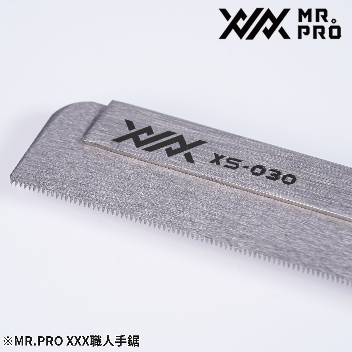 XS-030 MR.PRO CRAFTSMAN STEEL SAW 0.30