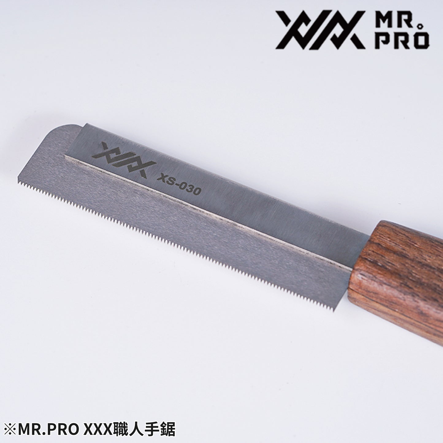 XS-030 MR.PRO CRAFTSMAN STEEL SAW 0.30