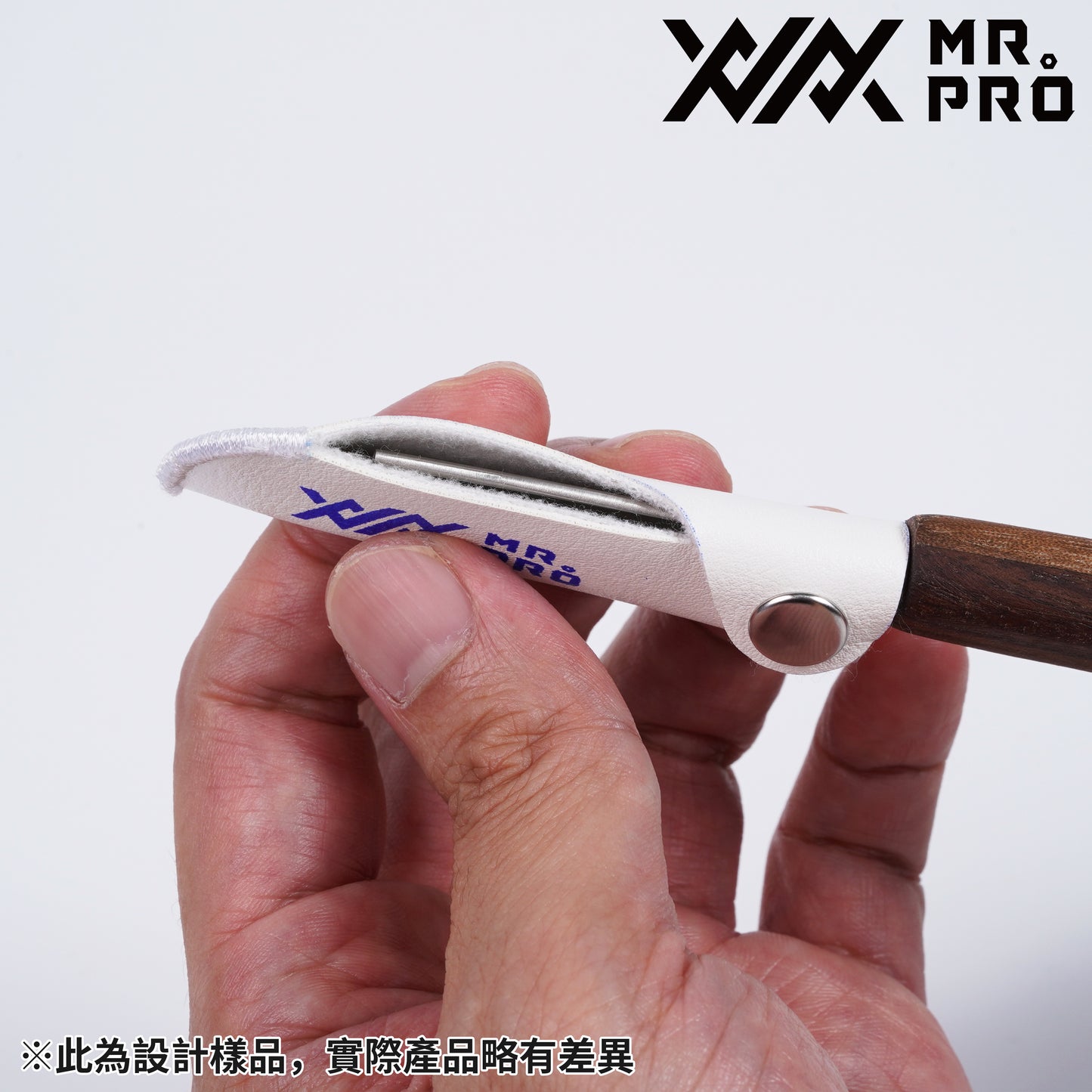 XS-030 MR.PRO CRAFTSMAN STEEL SAW 0.30