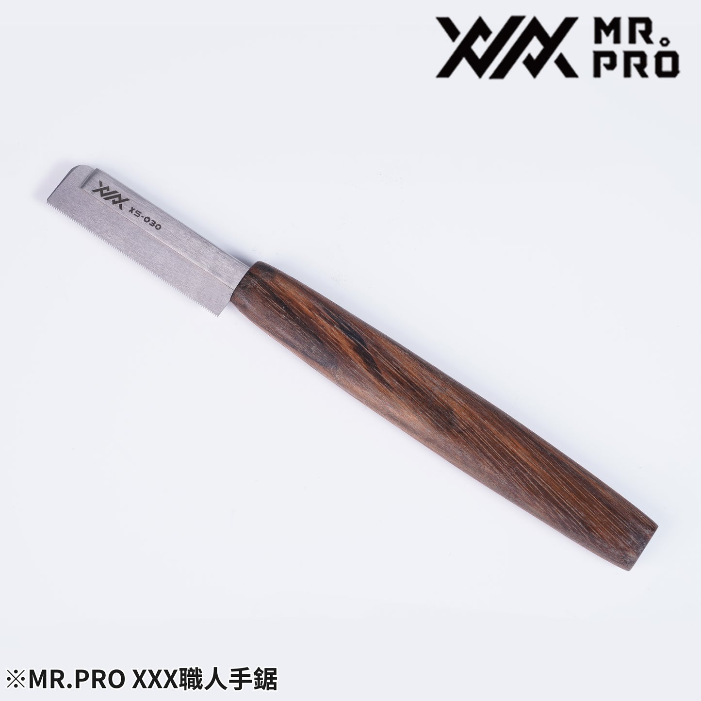 XS-030 MR.PRO CRAFTSMAN STEEL SAW 0.30