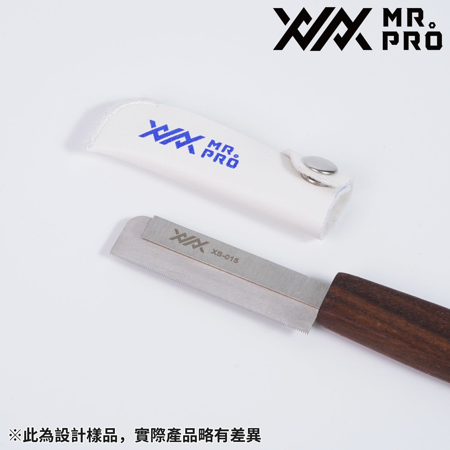XS-015 MR.PRO CRAFTSMAN STEEL SAW 0.15
