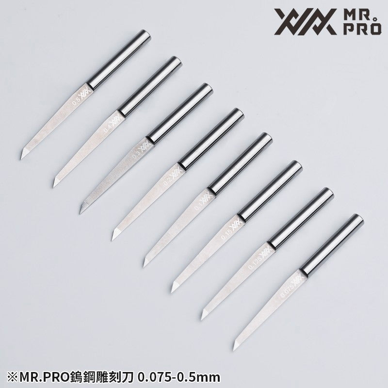 XXX-030 Mr Pro Premium Line Engraver 0.3mm