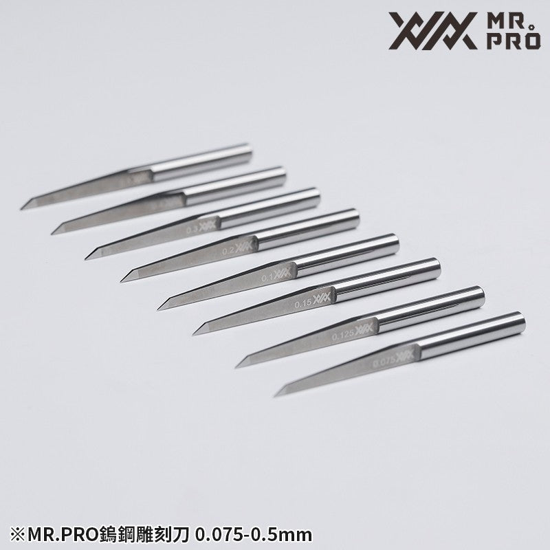 Madworks XXX-020 Mr Pro Premium Line Engraver 0.20mm