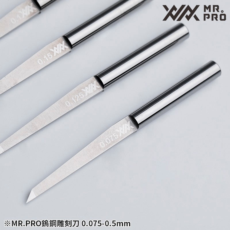 Madworks XXX-0075 Mr Pro Premium Line Engraver 0.075mm