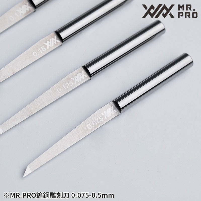 XXX-020 Mr Pro Premium Line Engraver 0.20mm