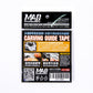 Madworks CGT-4MM Carving Guide Tape 4mm