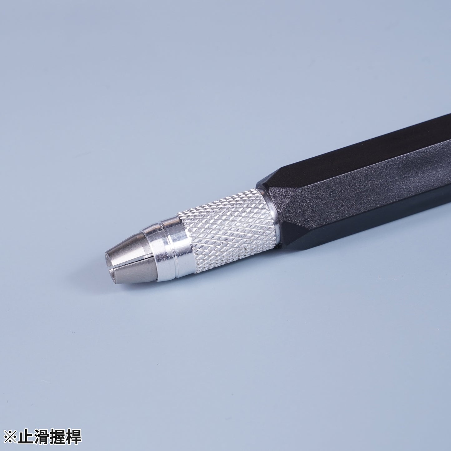 MH-18 Low Cost Multifunction Model's Handle (Silver)