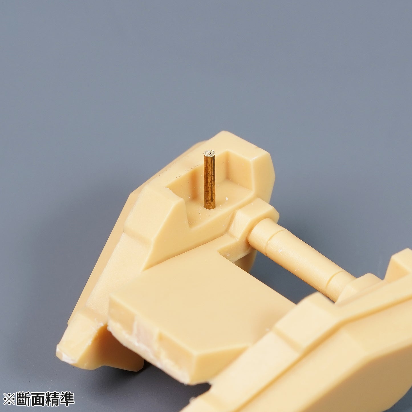 MH-21 Brass Rod Cutter (2024)