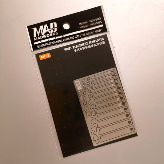 MT-52 RIVET LOCATORS