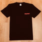 MADWORKS T-SHIRT (UKIYO-E BLACK)