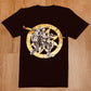 MADWORKS T-SHIRT (GOLD)