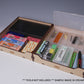 Madworks MH-11-SR123 Tools Organizer GoA Special Edition (Creamy Maple)