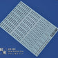 Madworks AW-082 Waterslide Decal: Numbers Type 03 (Gray)