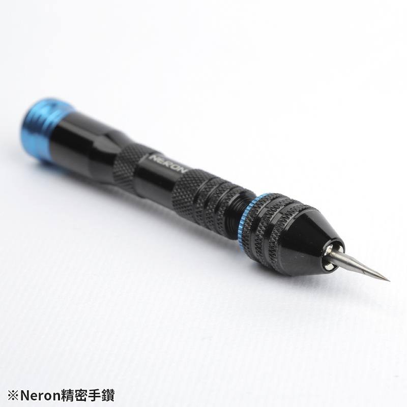 MH-02 NERON Pin Vise