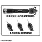 Madworks MH-02 Neron Fine Pin Vise