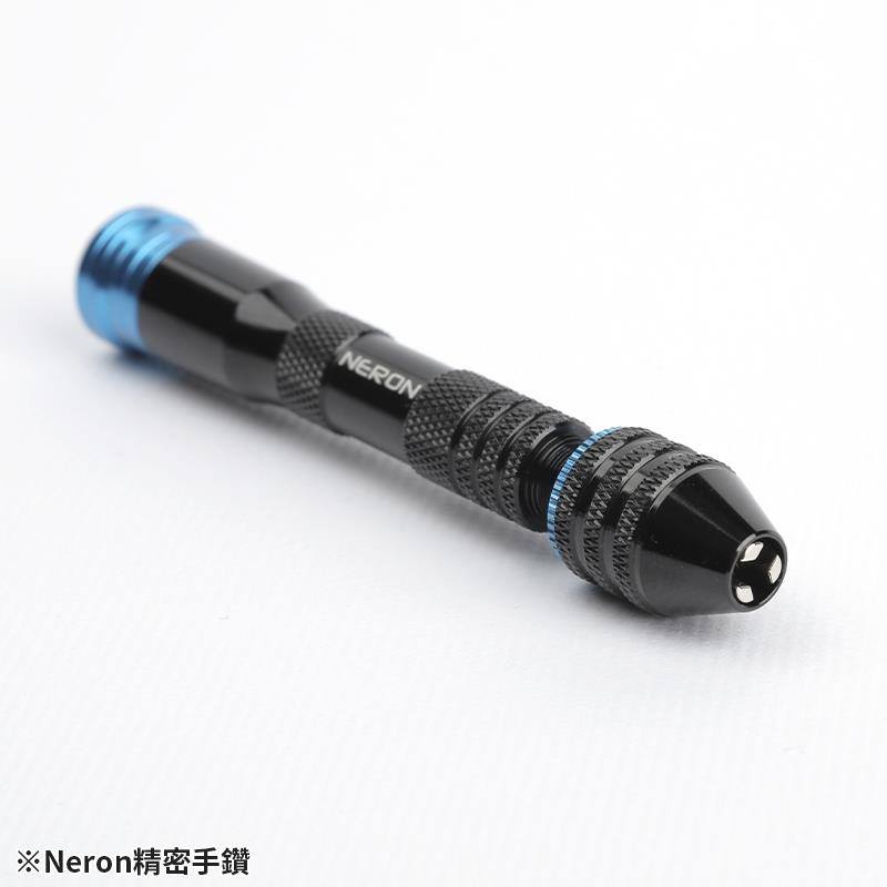 MH-02 NERON Pin Vise