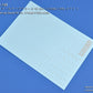 Madworks AW-165 Waterslide Decal Markings Type 02 (Off White)