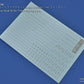 Madworks AW-166 Waterslide Decal Markings Type 02 (Light Gray)