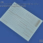 Madworks AW-173 Waterslide Decal Markings Type 03 (Light Gray)