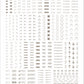 Madworks AW-175 Waterslide Decal Markings Type 03 (Gray)