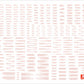 Madworks AW-188 Waterslide Decal Markings Type 05-L (Red)