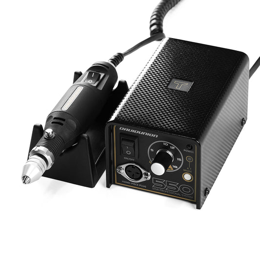 D550T SEMI-PROFESSIONAL SYSTEM HANDY ROUTER