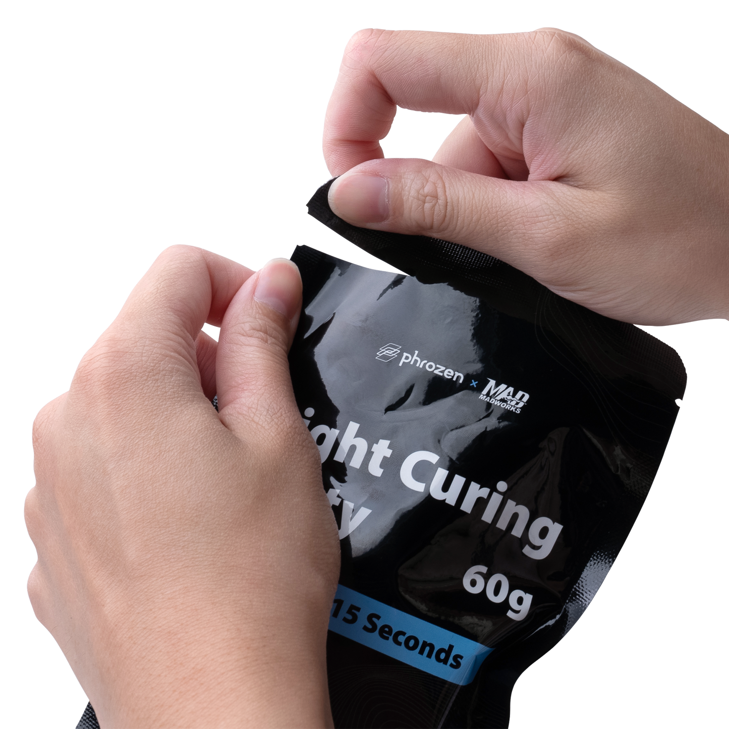 PHROZEN Light Curing Putty