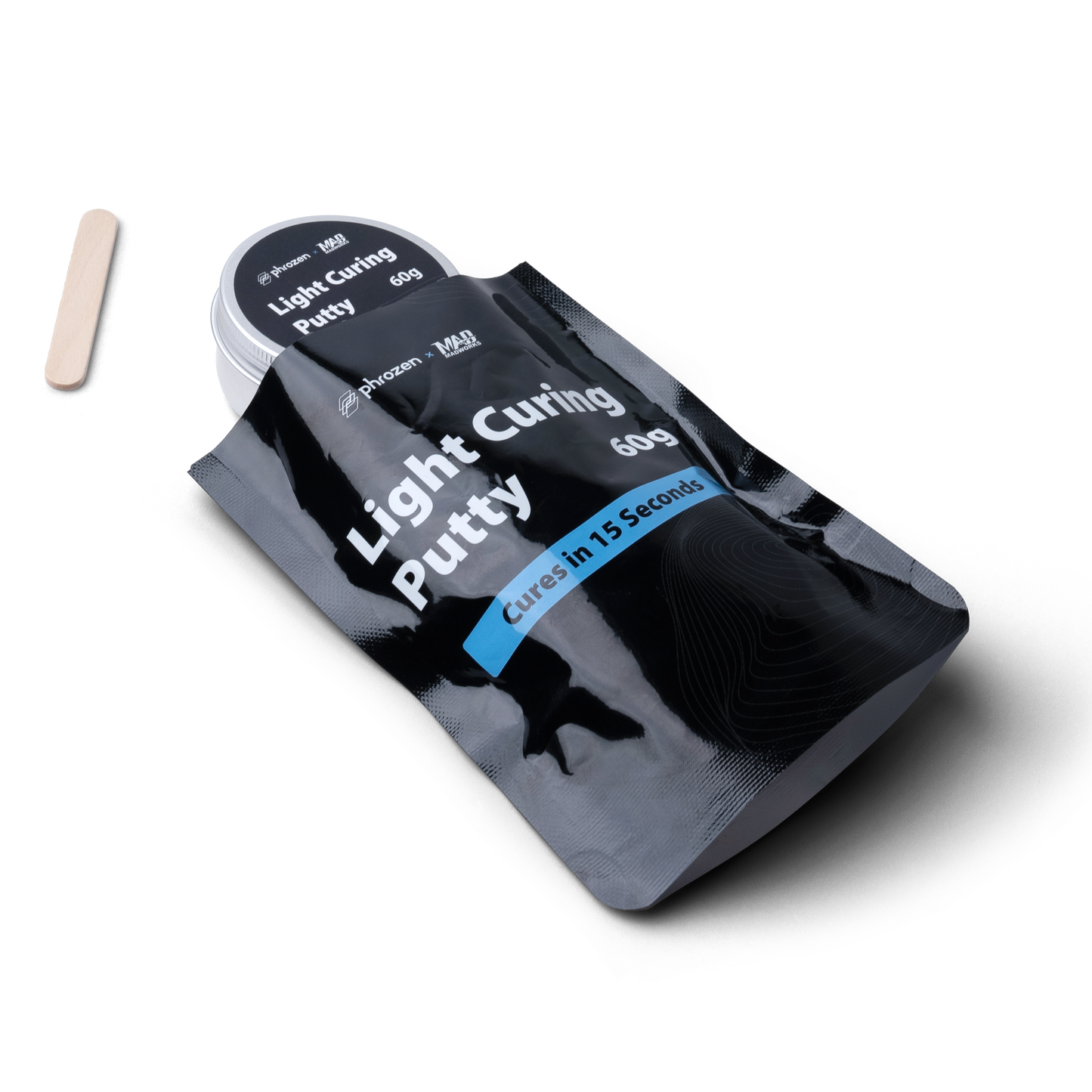 PHROZEN Light Curing Putty