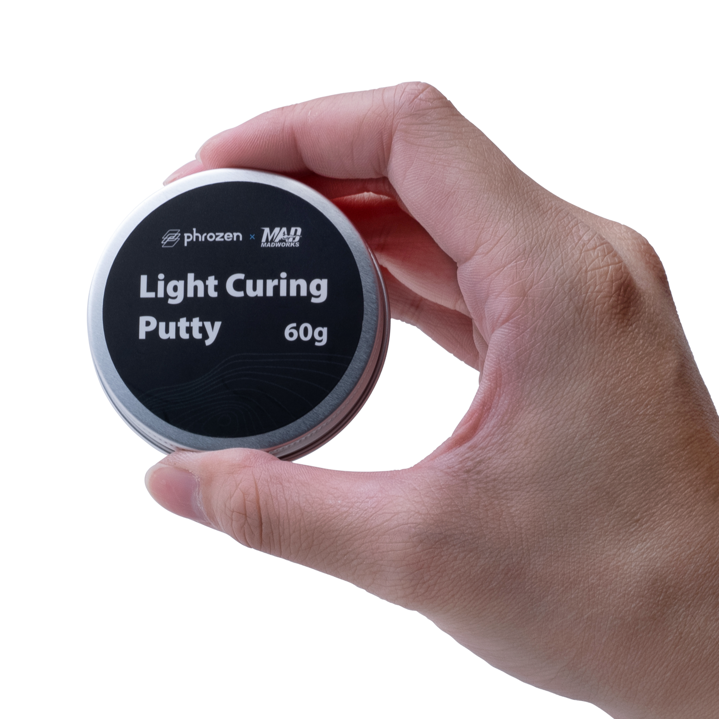 PHROZEN Light Curing Putty