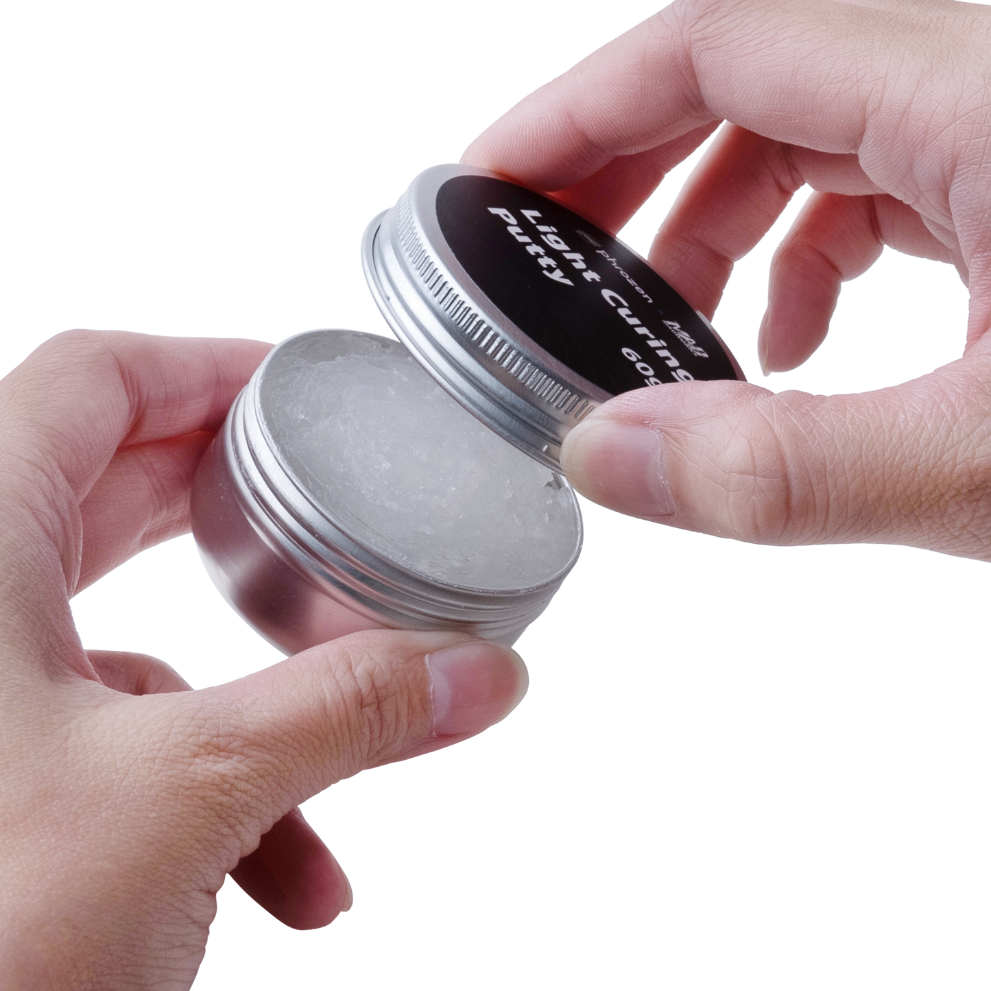 PHROZEN Light Curing Putty