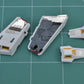 Madworks S003 Etching Parts for RG RX-93 Nu Gundam
