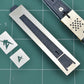 Madworks S003 Etching Parts for RG RX-93 Nu Gundam