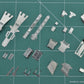 Madworks S003 Etching Parts for RG RX-93 Nu Gundam