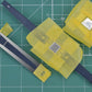 Madworks S003 Etching Parts for RG RX-93 Nu Gundam