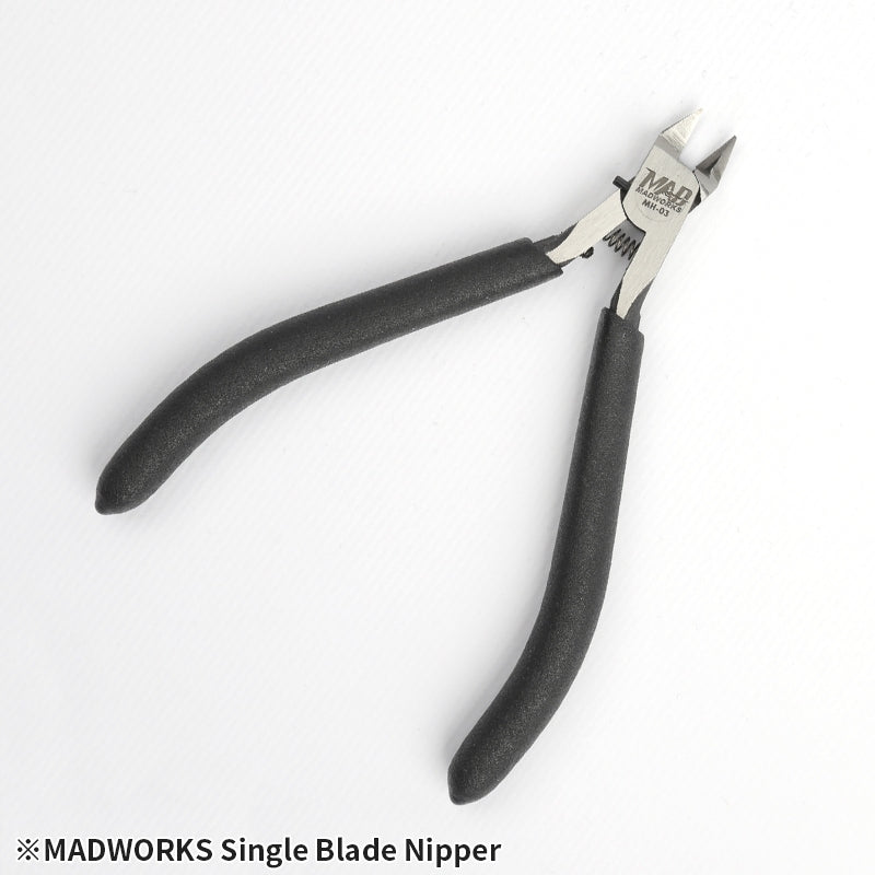 Madworks MH-03 Single Blade Nipper