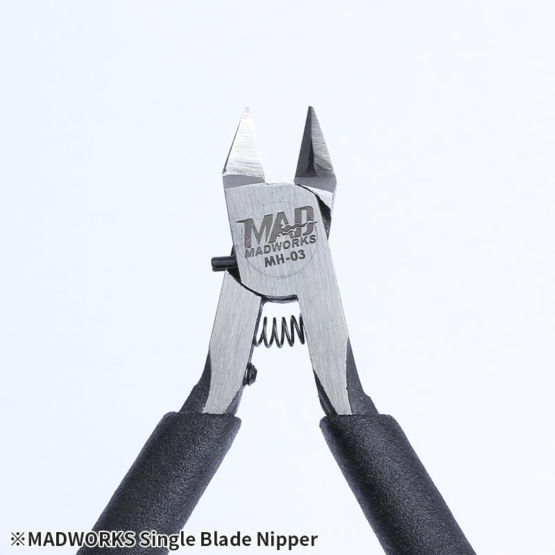 Madworks MH-03 Single Blade Nipper