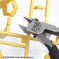 Madworks MH-03 Single Blade Nipper