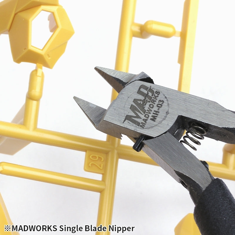 Madworks MH-03 Single Blade Nipper