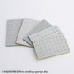 Madworks MS001 Mini Sanding Sponge Disc