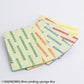 Madworks MS001 Mini Sanding Sponge Disc
