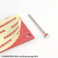 Madworks MS001 Mini Sanding Sponge Disc