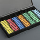 Madworks SSB-02 Sanding Sponge Box Set (Phantom Black Edition)